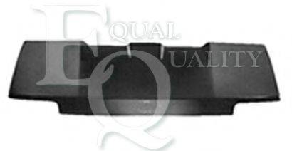 Капот двигателя EQUAL QUALITY L01236
