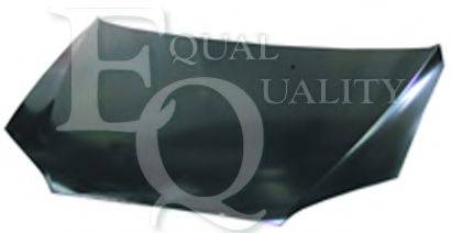 Капот двигуна EQUAL QUALITY L01273