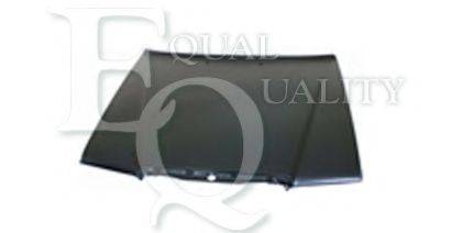 EQUAL QUALITY L01296 Капот двигателя
