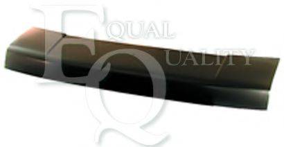Капот двигателя EQUAL QUALITY L01304