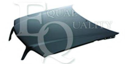 Капот двигуна EQUAL QUALITY L01313