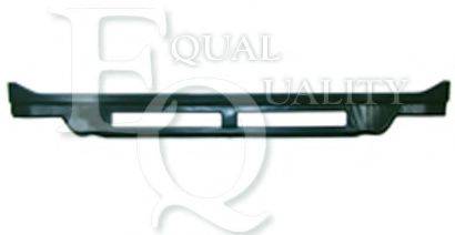 EQUAL QUALITY L01363 Насадка, решетка радиатора