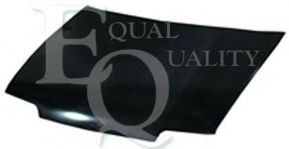 EQUAL QUALITY L01372 Капот двигателя