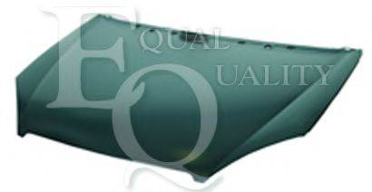 Капот двигателя EQUAL QUALITY L01395