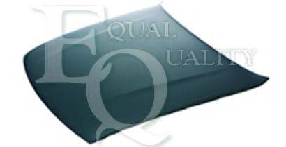 Капот двигуна EQUAL QUALITY L01403