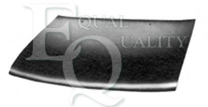 EQUAL QUALITY L01413 Капот двигателя