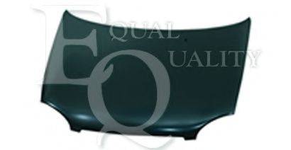 Капот двигателя EQUAL QUALITY L01427
