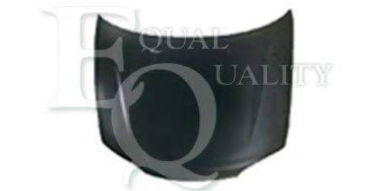 EQUAL QUALITY L01448 Капот двигателя