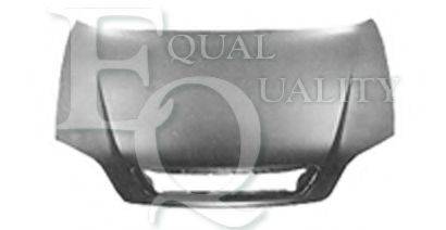 Капот двигуна EQUAL QUALITY L01453