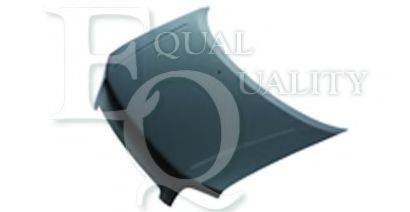 EQUAL QUALITY L01479 Капот двигателя
