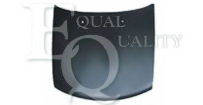 Капот двигателя EQUAL QUALITY L01492