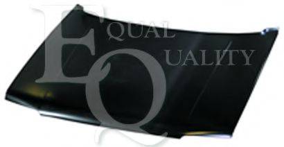 EQUAL QUALITY L01500 Капот двигуна