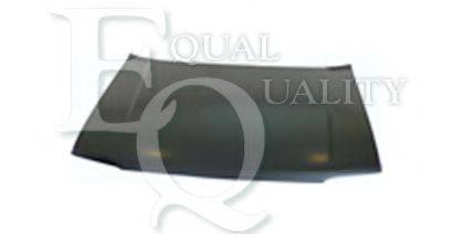 Капот двигуна EQUAL QUALITY L01517