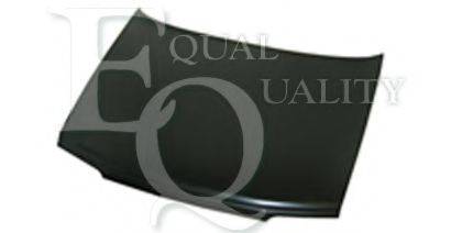 Капот двигуна EQUAL QUALITY L01524