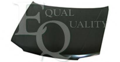 EQUAL QUALITY L01538 Капот двигателя