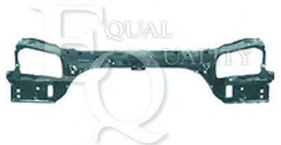 Облицовка передка EQUAL QUALITY L01543