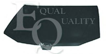 Капот двигуна EQUAL QUALITY L01544