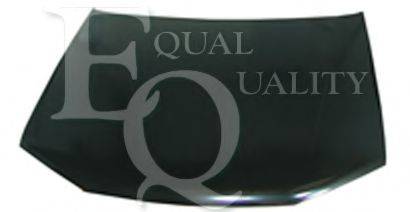 EQUAL QUALITY L01553 Капот двигуна