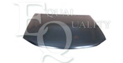 EQUAL QUALITY L01559 Капот двигателя