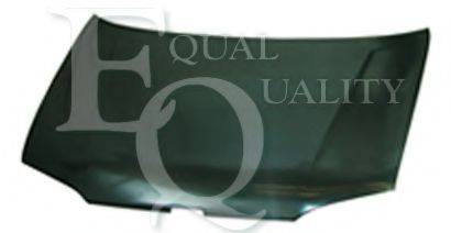 EQUAL QUALITY L01573 Капот двигуна