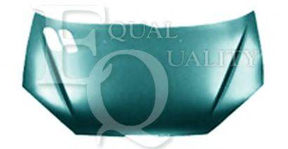 Капот двигуна EQUAL QUALITY L01578