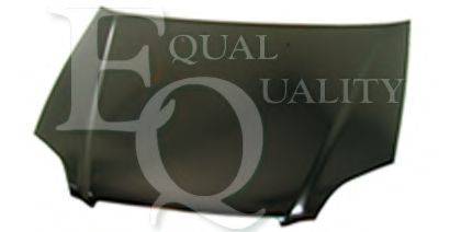 Капот двигателя EQUAL QUALITY L01607