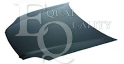 Капот двигателя EQUAL QUALITY L01612