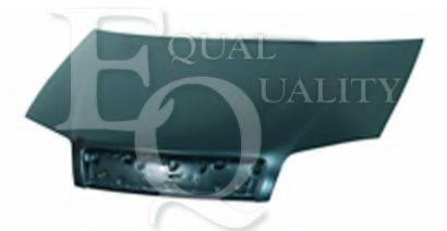 Капот двигателя EQUAL QUALITY L01638
