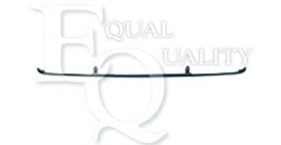 EQUAL QUALITY L01678 Облицовка передка