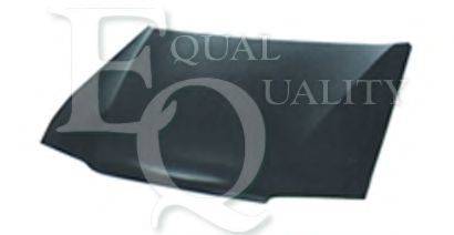 EQUAL QUALITY L01679 Капот двигателя