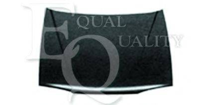 EQUAL QUALITY L01684 Капот двигателя