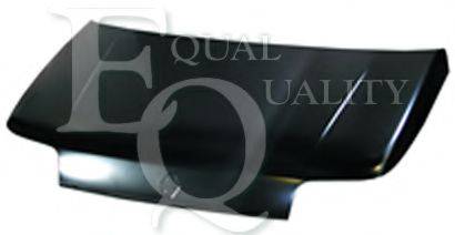EQUAL QUALITY L01687 Капот двигателя