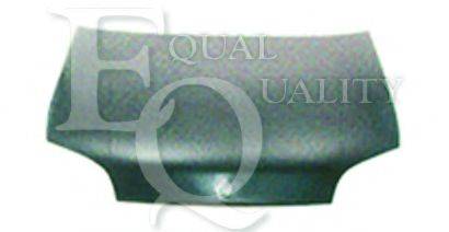 Капот двигателя EQUAL QUALITY L01696