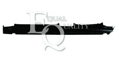 Накладка порога EQUAL QUALITY L01700