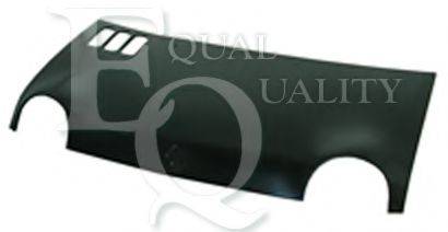 EQUAL QUALITY L01702 Капот двигателя