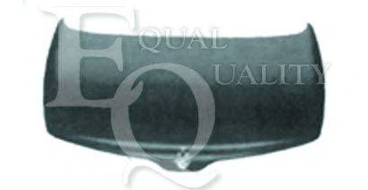 Капот двигателя EQUAL QUALITY L01713