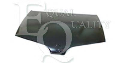 EQUAL QUALITY L01721 Капот двигателя