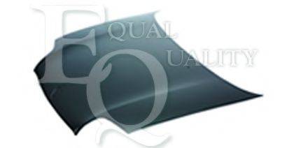 Капот двигателя EQUAL QUALITY L01730