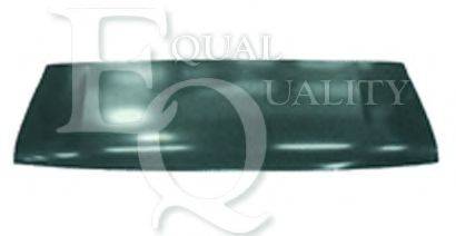 Капот двигателя EQUAL QUALITY L01759