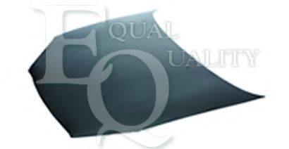 Капот двигателя EQUAL QUALITY L01764