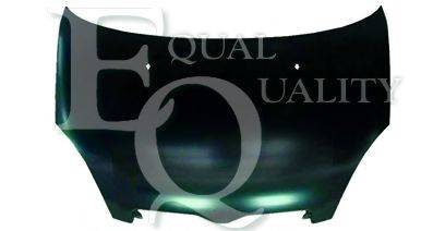 Капот двигателя EQUAL QUALITY L01775