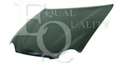 Капот двигателя EQUAL QUALITY L01786