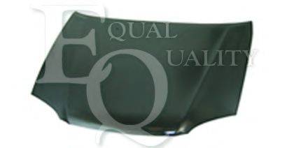 Капот двигателя EQUAL QUALITY L01797