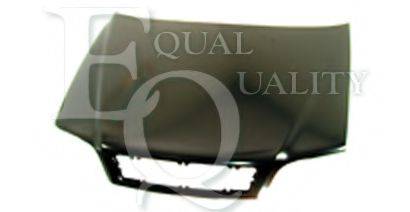 EQUAL QUALITY L01801 Капот двигателя