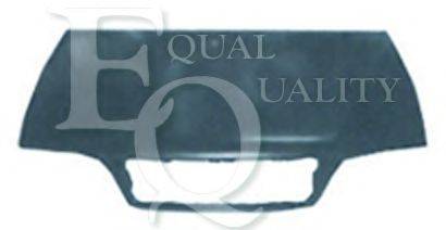 Капот двигателя EQUAL QUALITY L01806