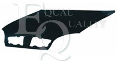 EQUAL QUALITY L01810 Капот двигателя