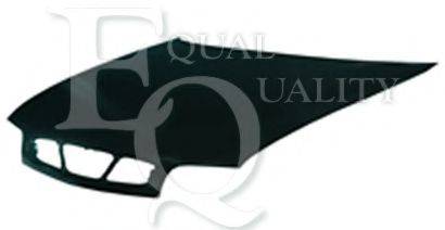 Капот двигателя EQUAL QUALITY L01838