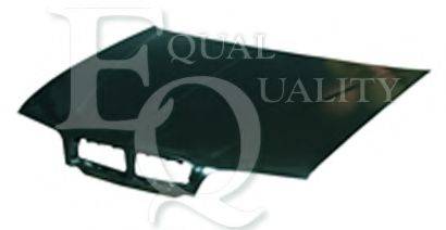 EQUAL QUALITY L01876 Капот двигателя
