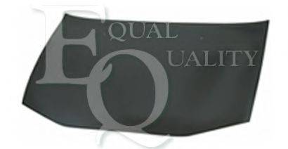 EQUAL QUALITY L01884 Капот двигателя