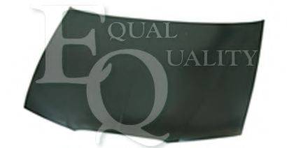 Капот двигателя EQUAL QUALITY L01894